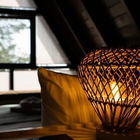 Sapolto Faralya Villa *