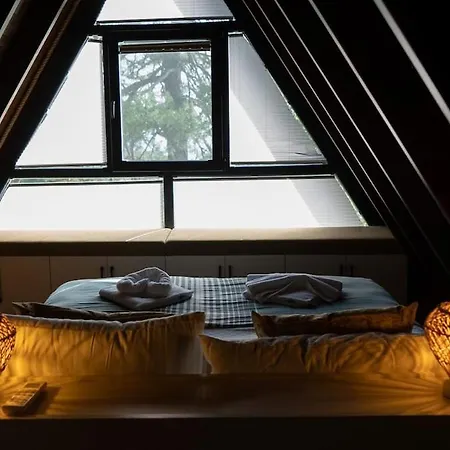 Villa Sapolto Faralya