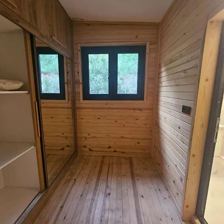 Sapolto Faralya Villa Fethiye