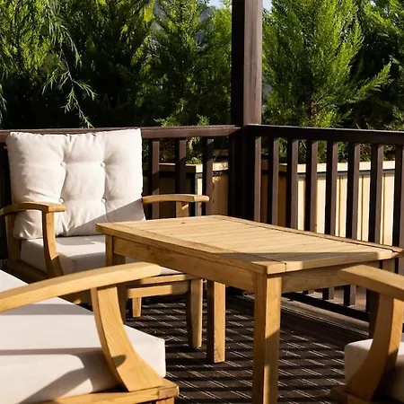 Sapolto Faralya Fethiye