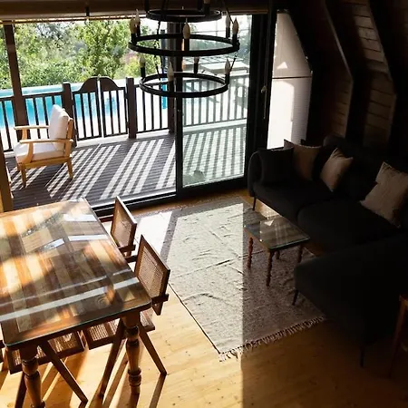 Sapolto Faralya * Fethiye