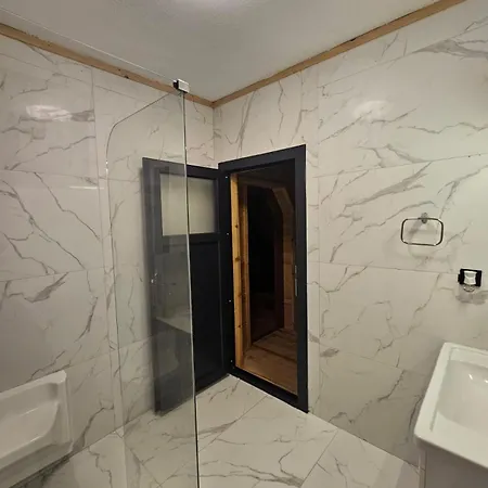 Sapolto Faralya Villa Fethiye