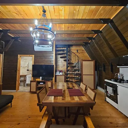 Sapolto Faralya * Fethiye