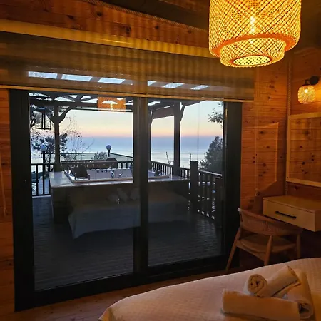 Sapolto Faralya Fethiye